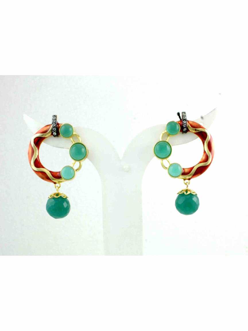 victorian-earring-ERVR12620EMRDBD