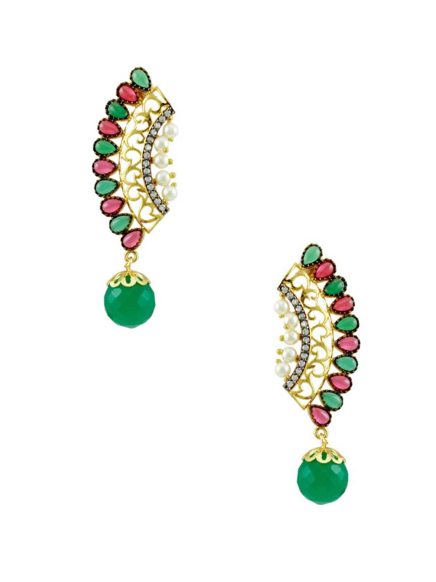 victorian-earring-ERVR12623REBD