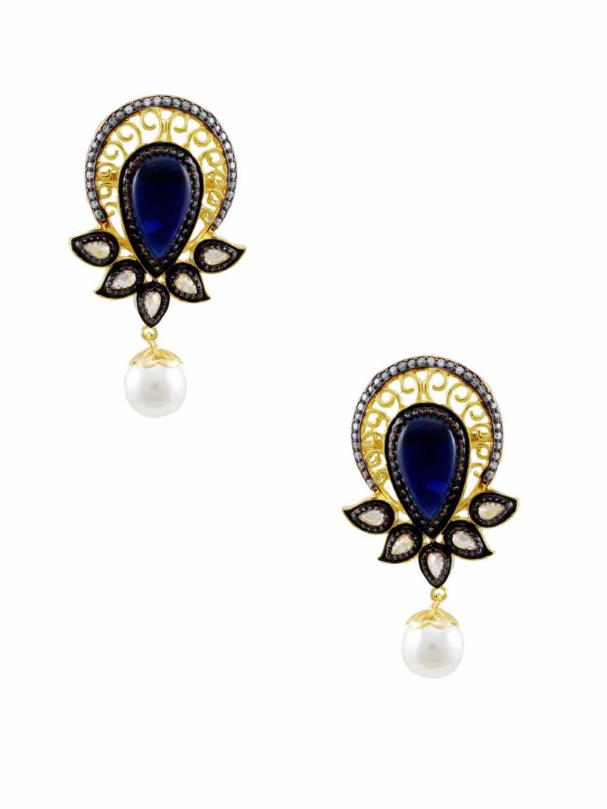 victorian-earring-ERVR12624BLCLBD