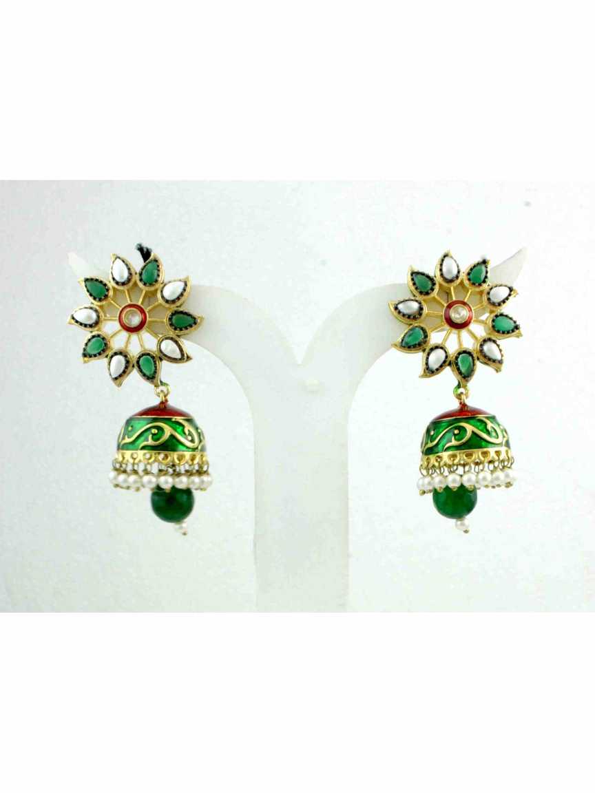 victorian-earring-ERVR12626EMPLBD