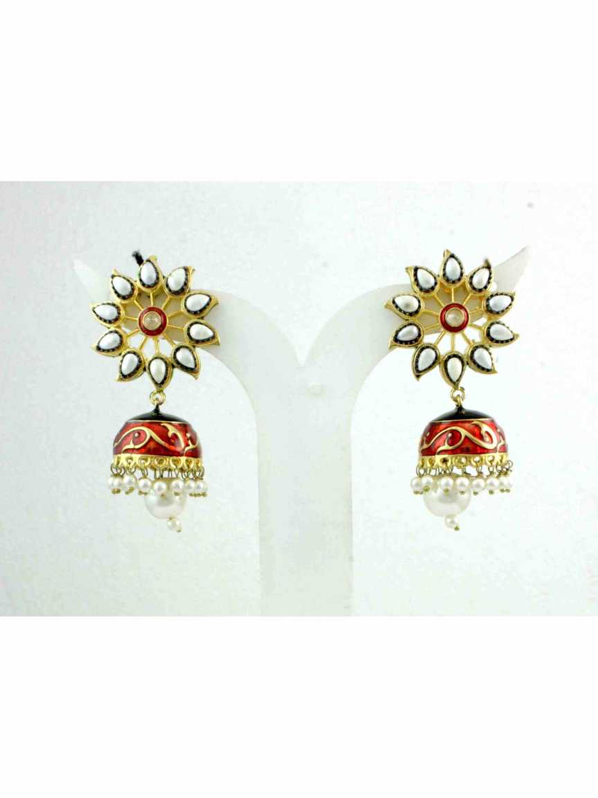 victorian-earring-ERVR12626PLBD