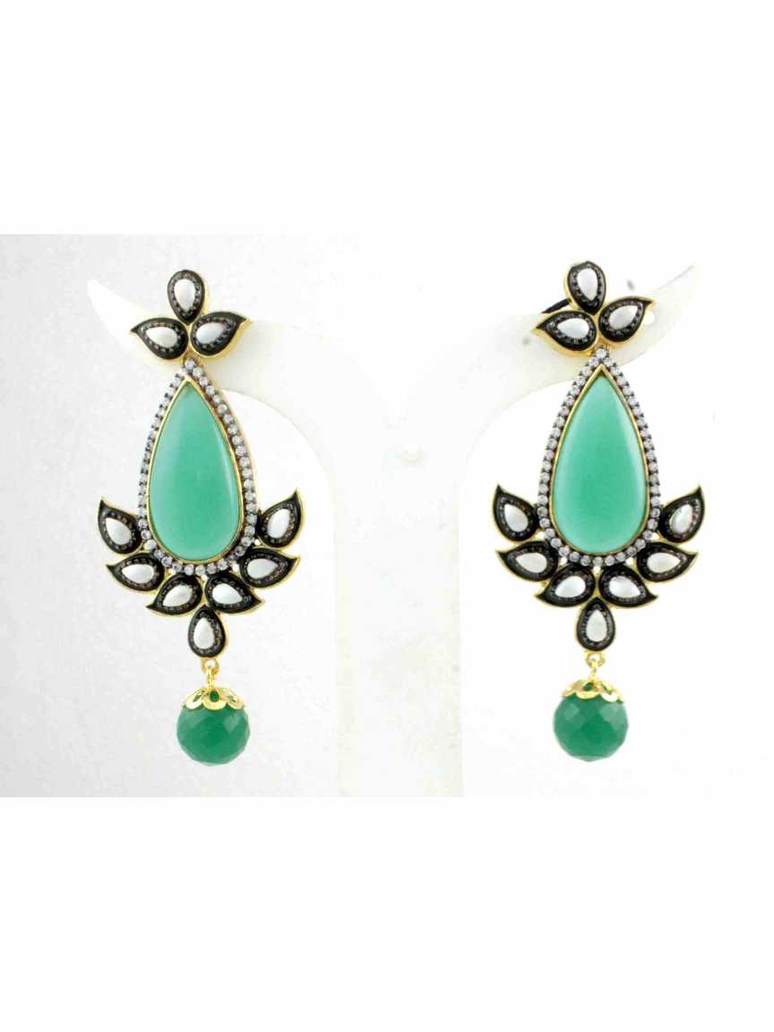victorian-earring-ERVR12642EMPLBD