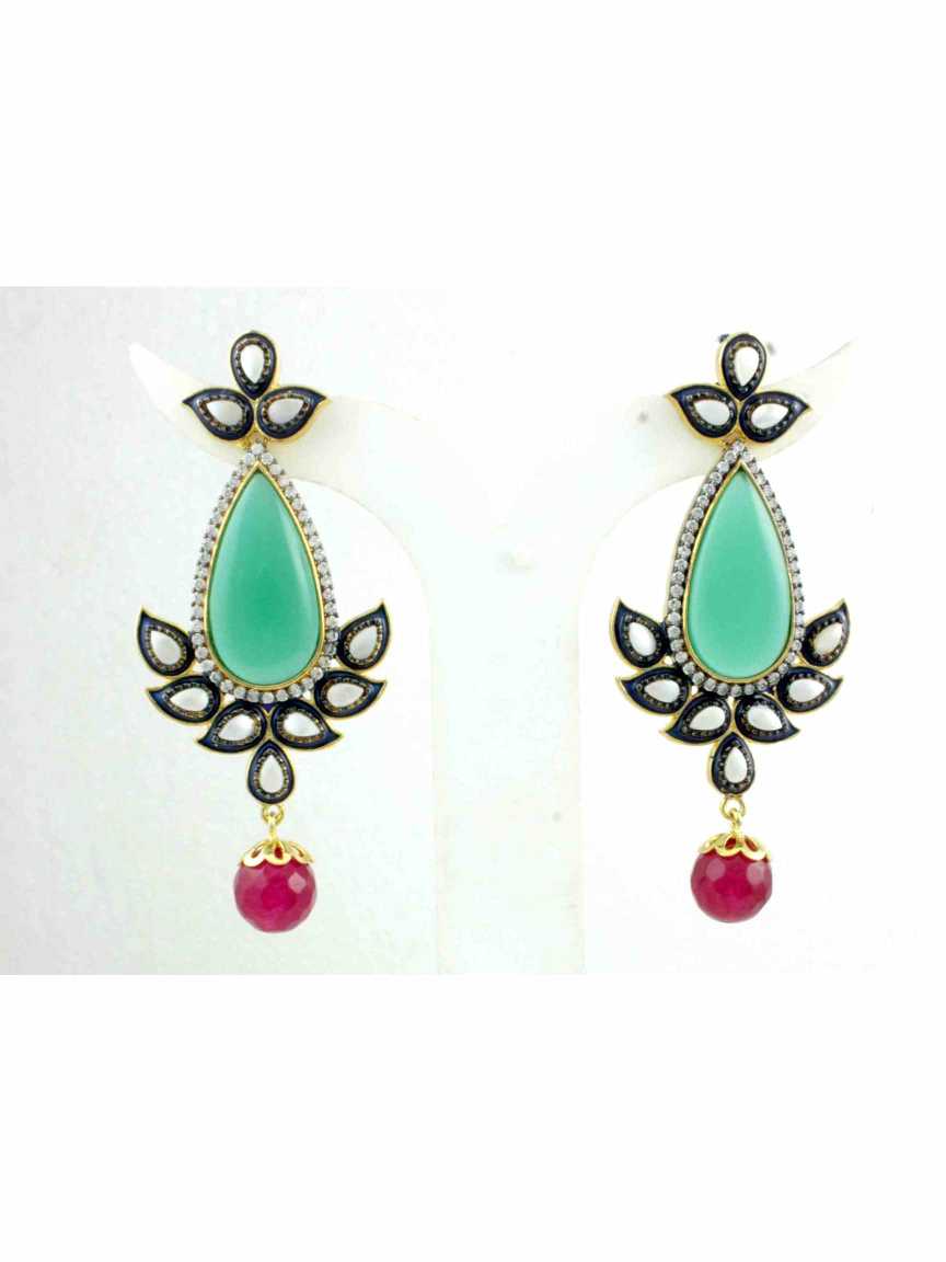 victorian-earring-ERVR12642EYPLBD