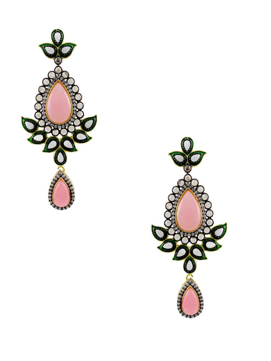 victorian-earring-ERVR12644PKPLBD