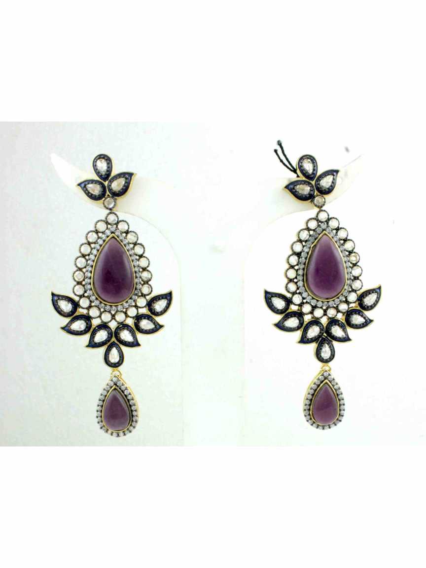 victorian-earring-ERVR12644PRBD