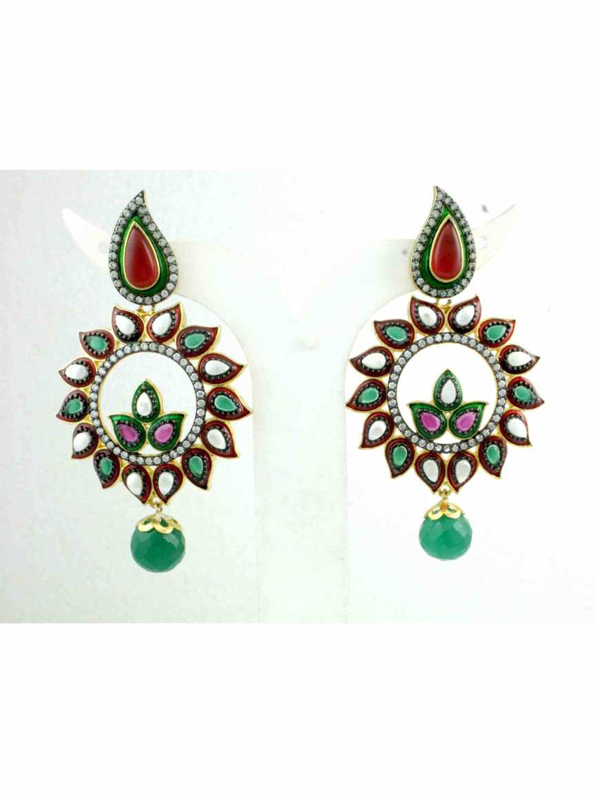 victorian-earring-ERVR12646REBD