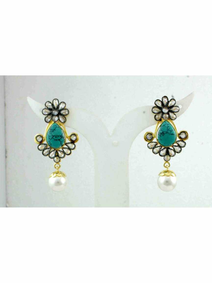 victorian-earring-ERVR12662TQPLBD