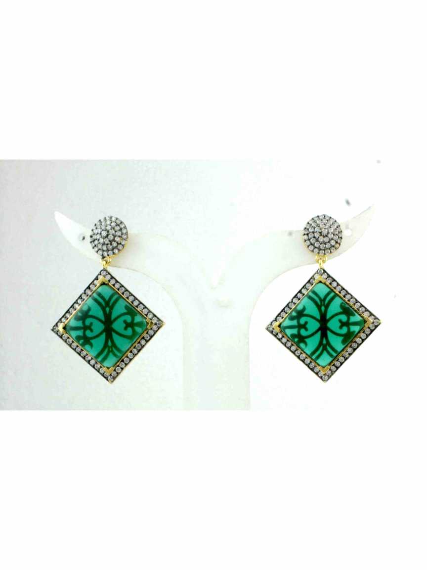 victorian-earring-ERVR12666GNBD