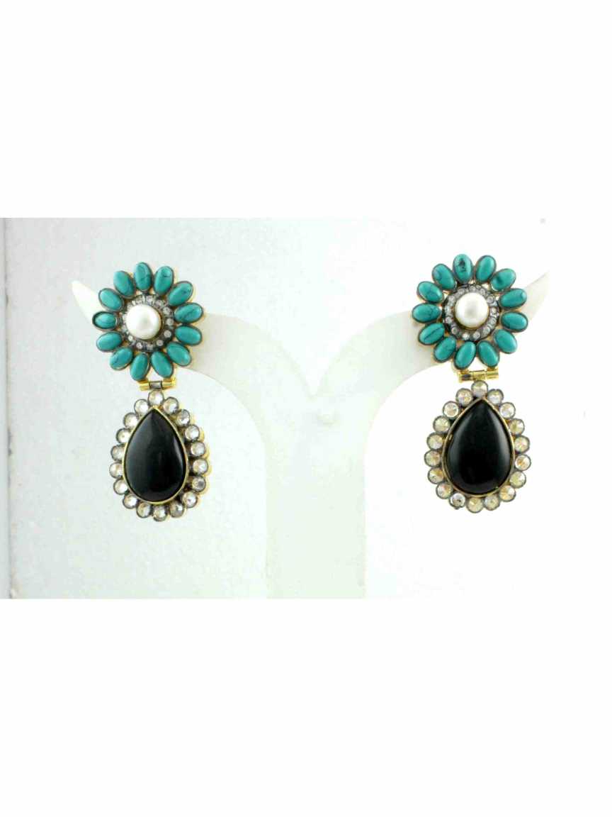 victorian-earring-ERVR12671TQBKBD