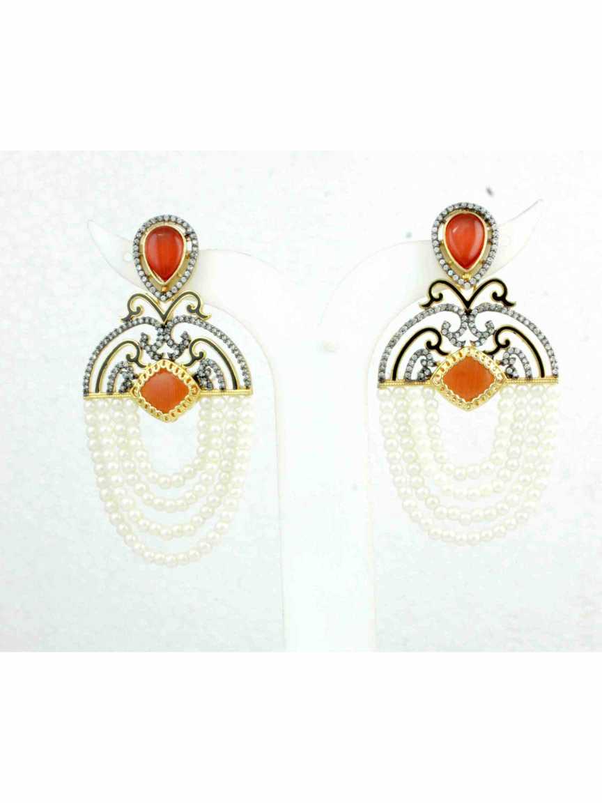 victorian-earring-ERVR12681GNPLBD