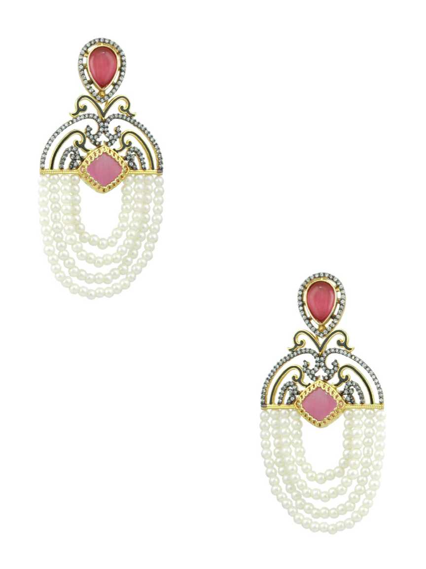 victorian-earring-ERVR12681PKPLBD