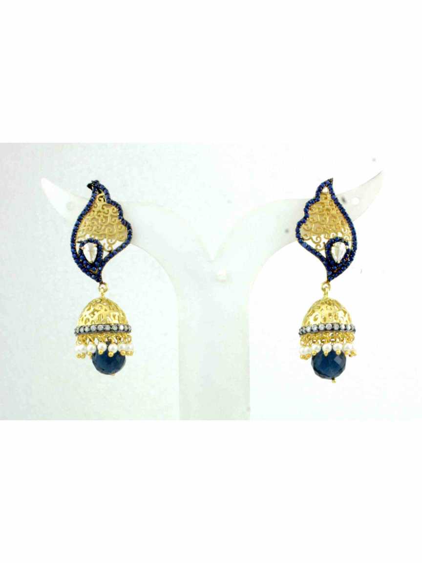victorian-earring-ERVR12688BLBD