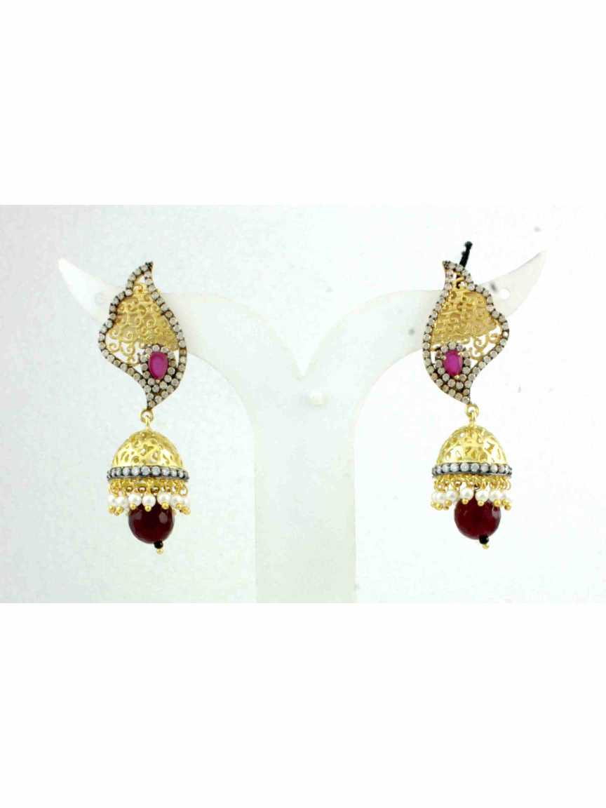 victorian-earring-ERVR12688CPRBBD