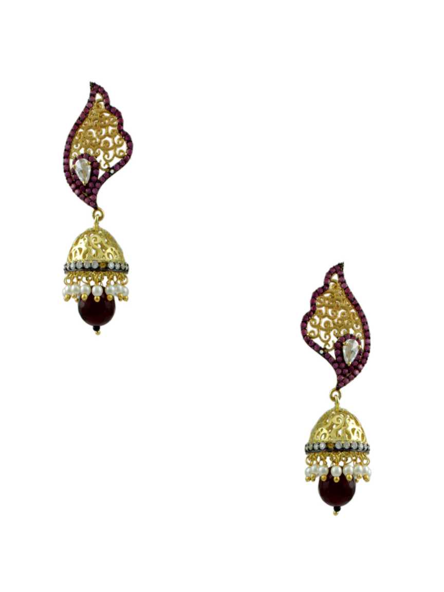 victorian-earring-ERVR12688RBBD