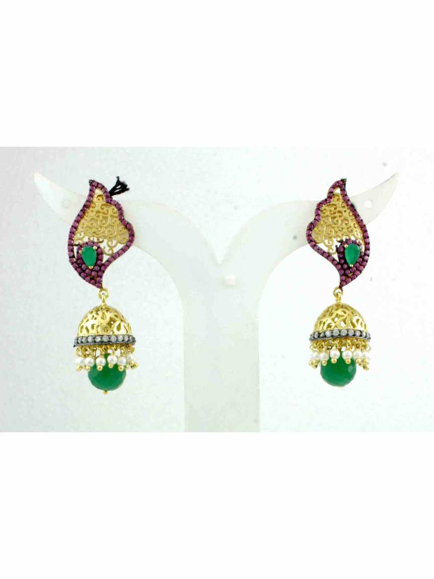 victorian-earring-ERVR12688REBD