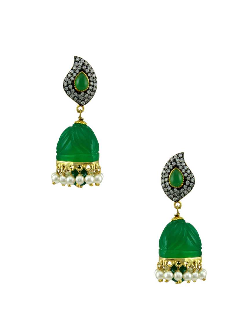 victorian-earring-ERVR12697EMBD