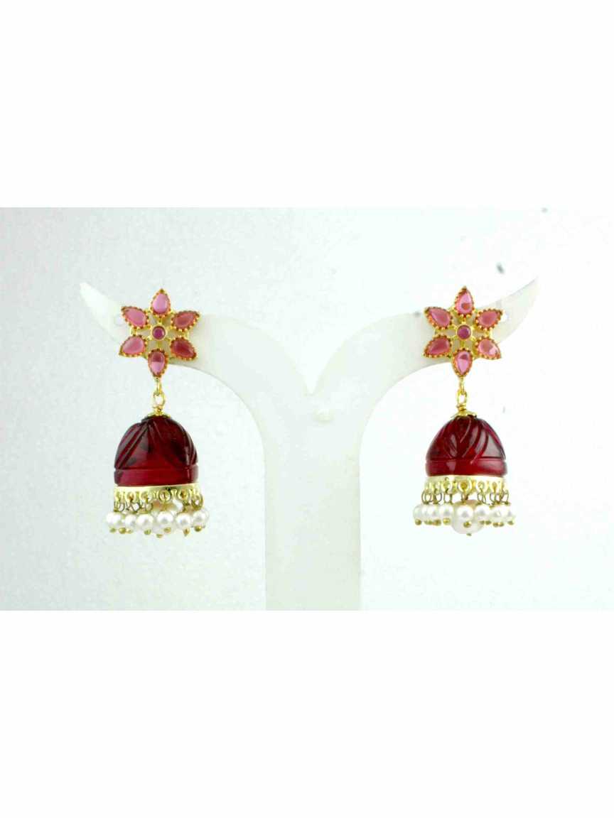 victorian-earring-ERVR12701RNHG