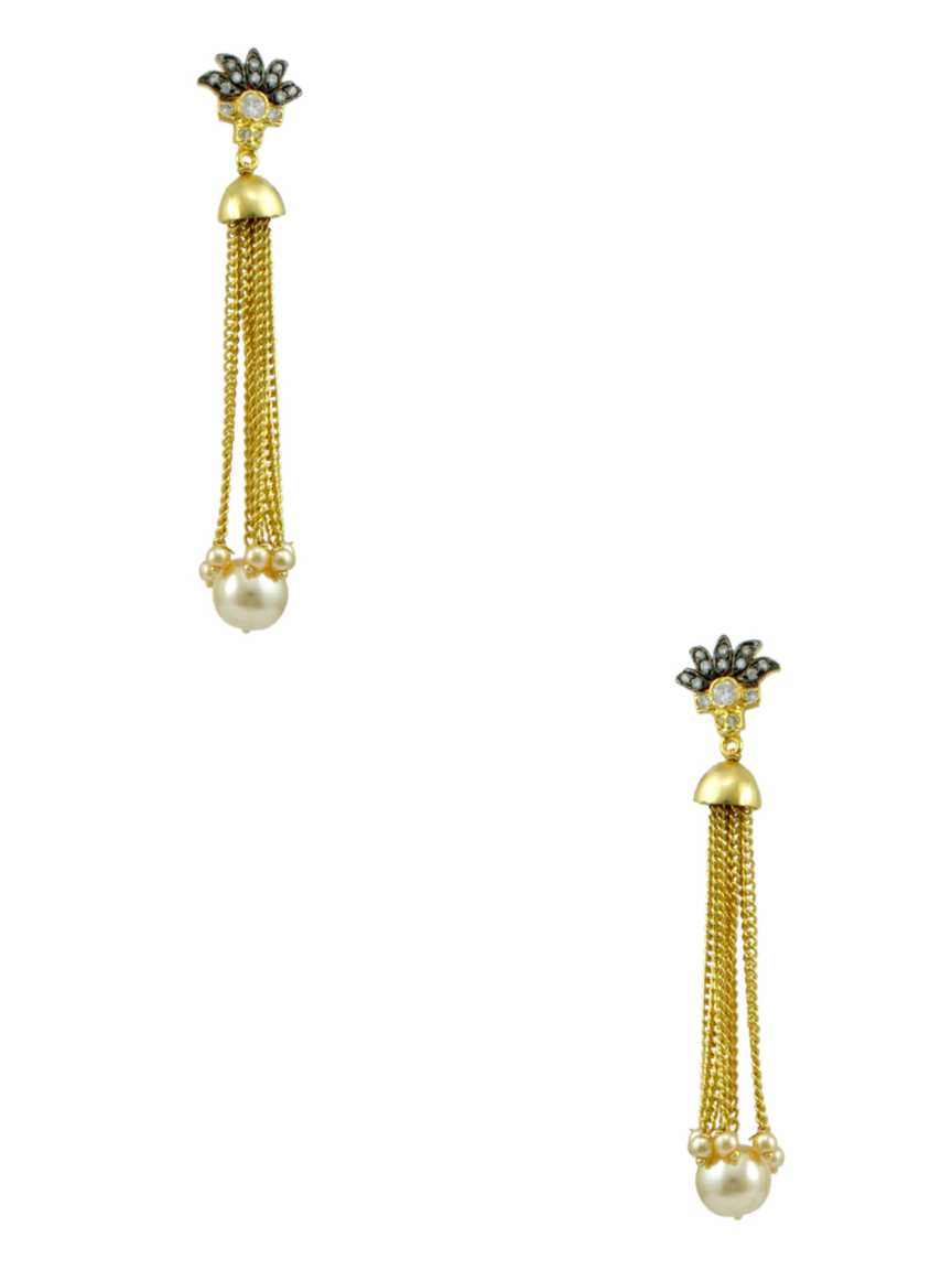 victorian-earring-ERVR12710GDBD