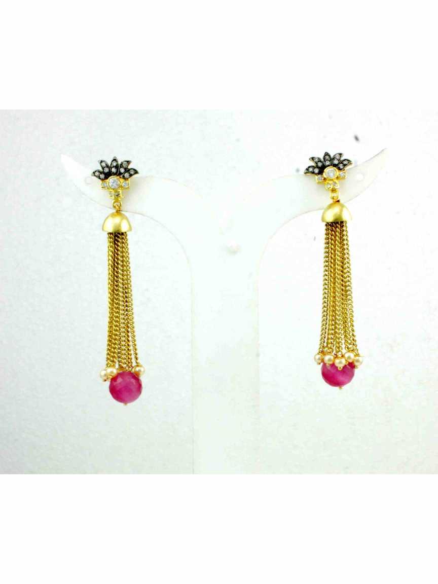 victorian-earring-ERVR12710PKBD