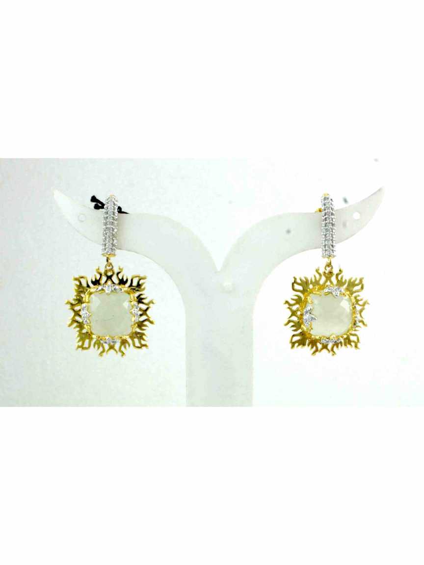 victorian-earring-ERVR12720WHTT