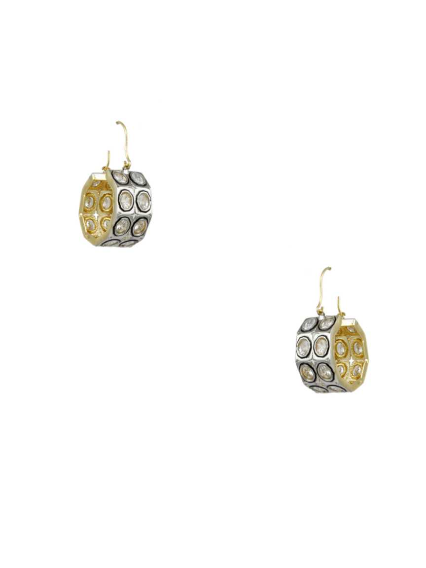 EARRING in ANTIQUE VICTORIAN Style | Design - 12738