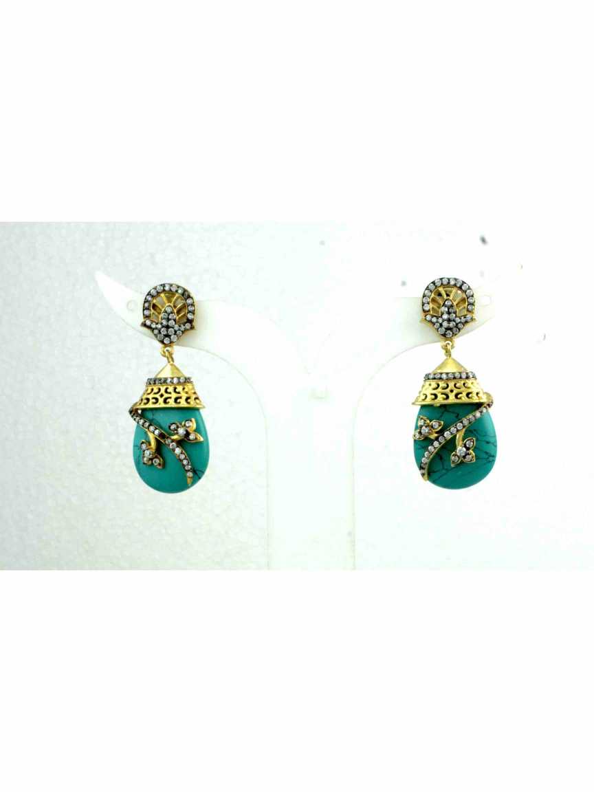victorian-earring-ERVR12753TQCLBD