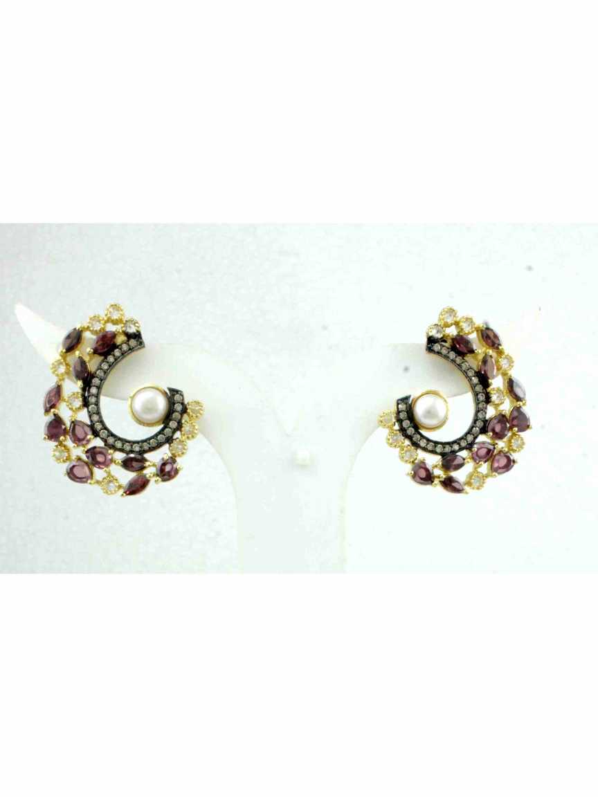 victorian-earring-ERVR12755PRCPBD