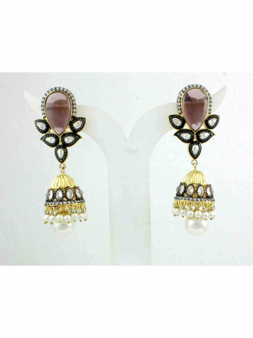 victorian-earring-ERVR12764PRCLBD