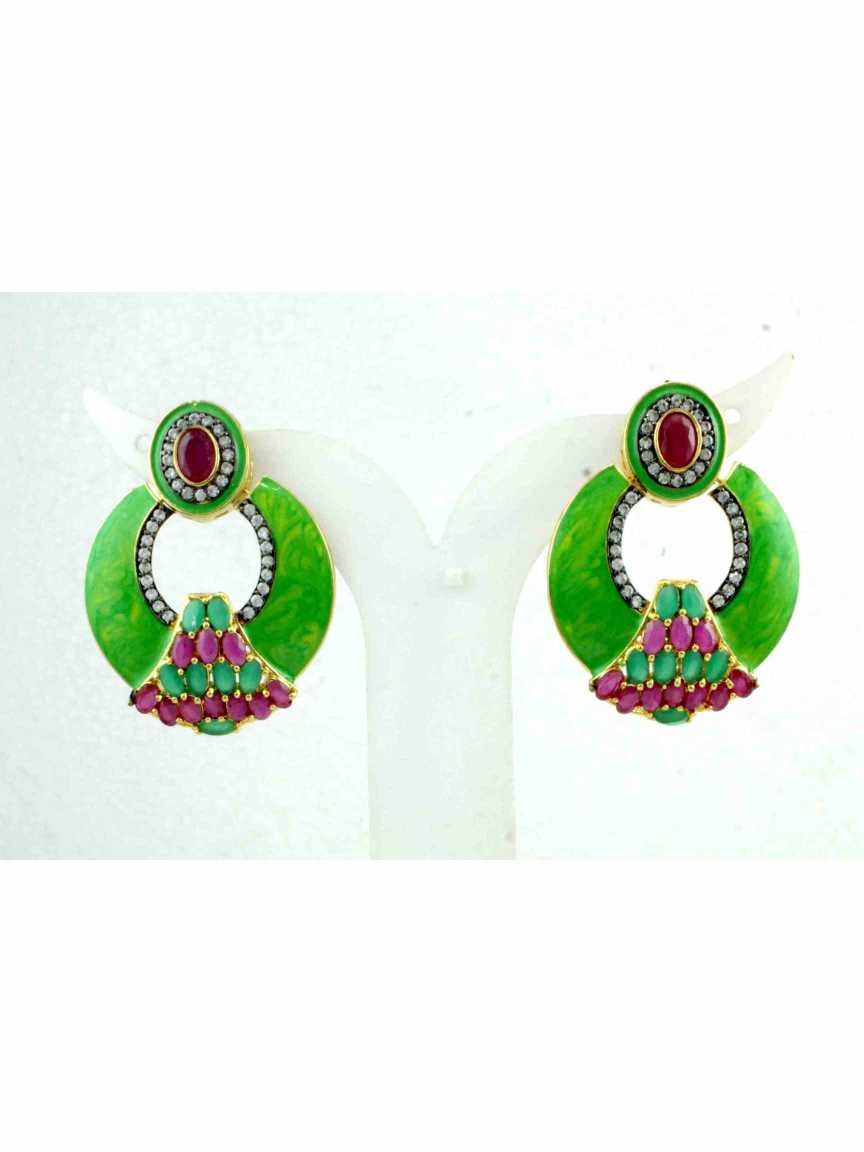 victorian-earring-ERVR12773REBD