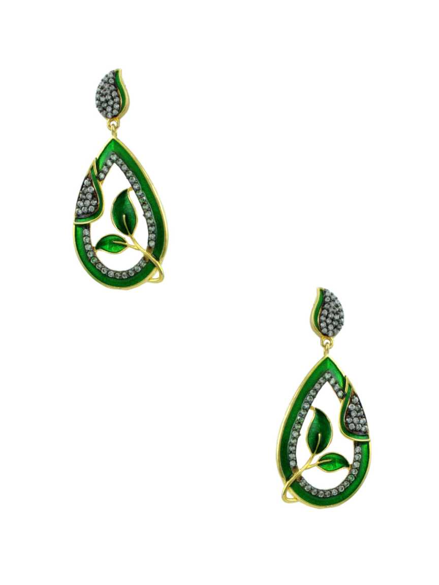 victorian-earring-ERVR12775GNBD