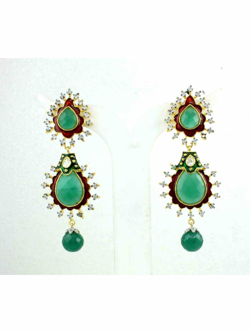 victorian-earring-ERVR12778EMBD