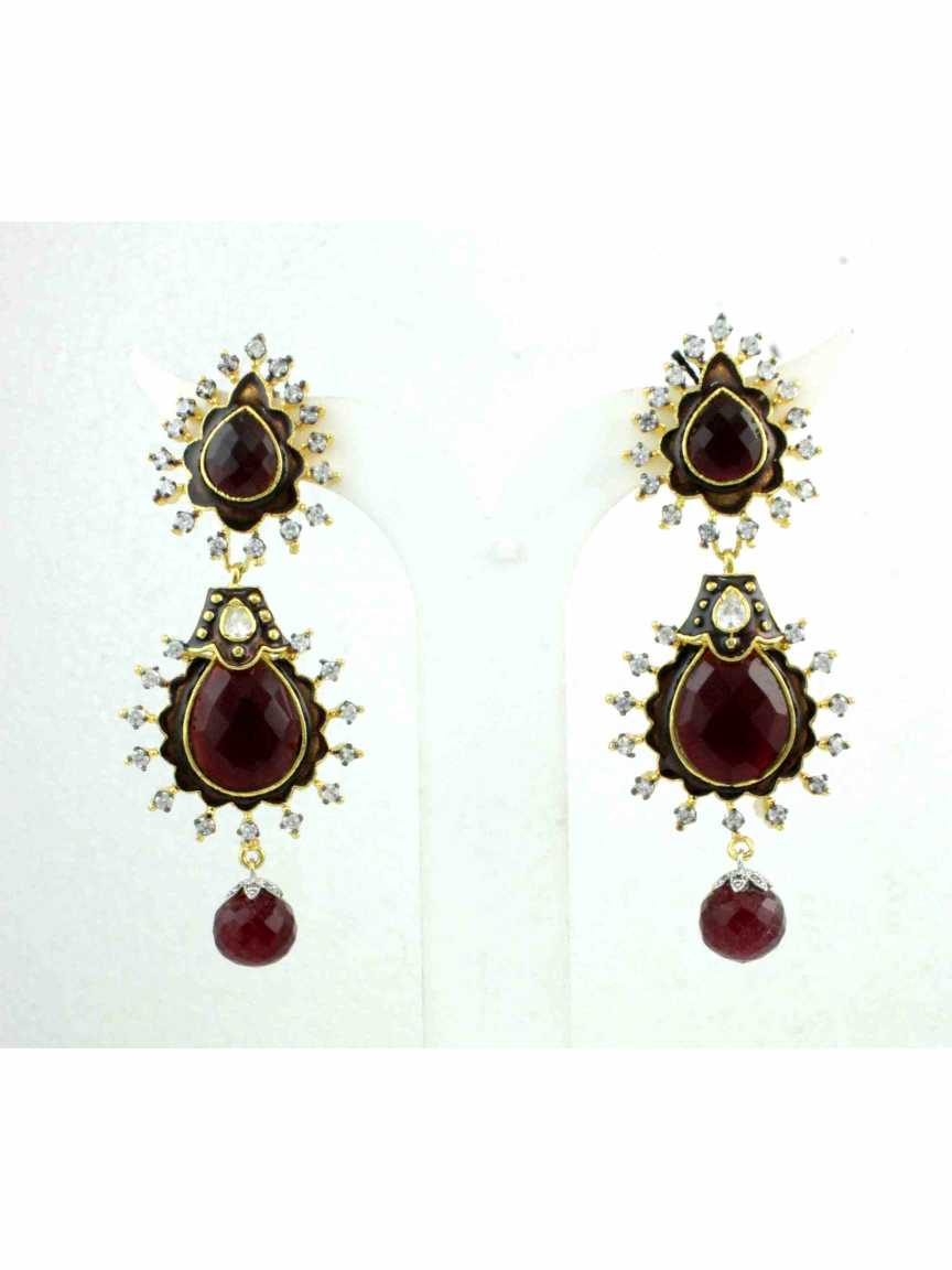 victorian-earring-ERVR12778MRBD