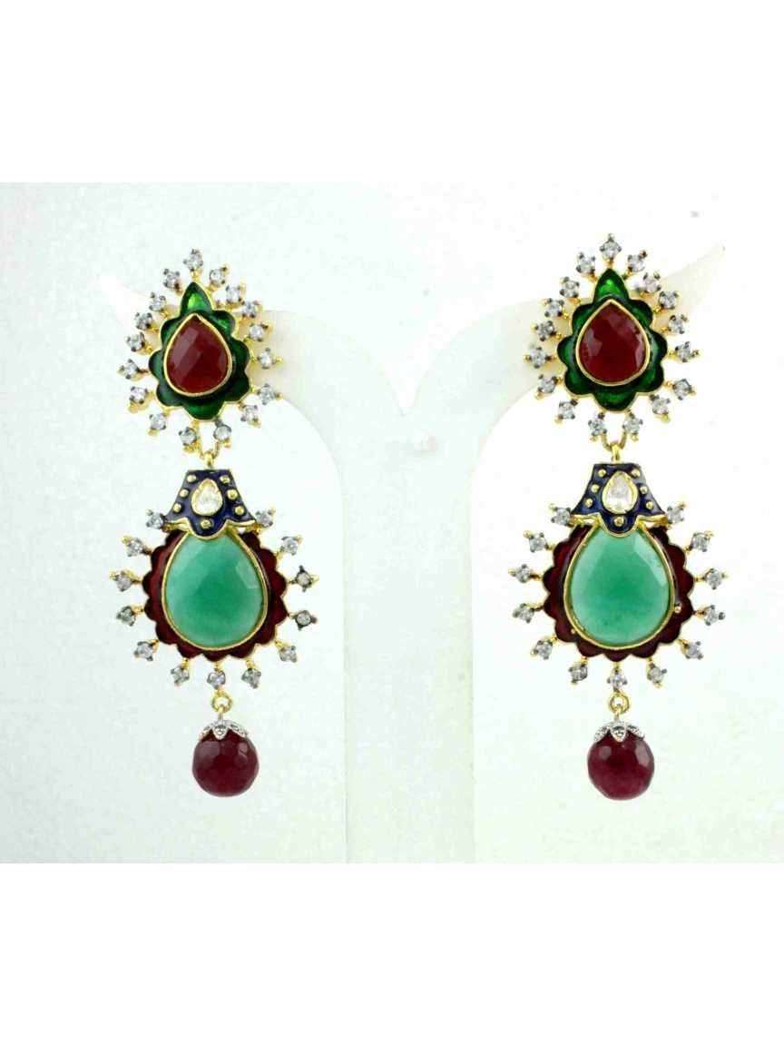 victorian-earring-ERVR12778REBD