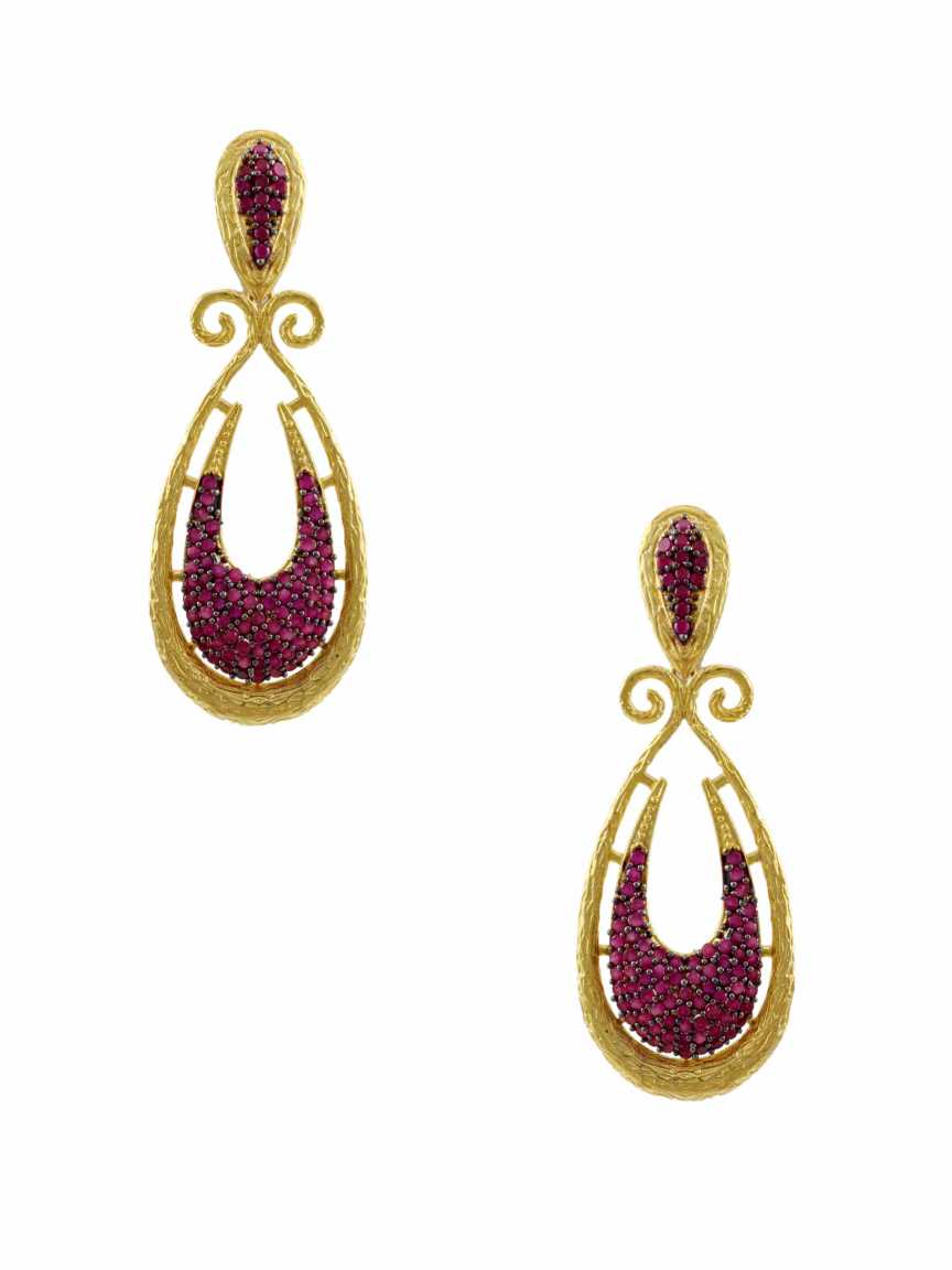 victorian-earring-ERVR12781RBBD