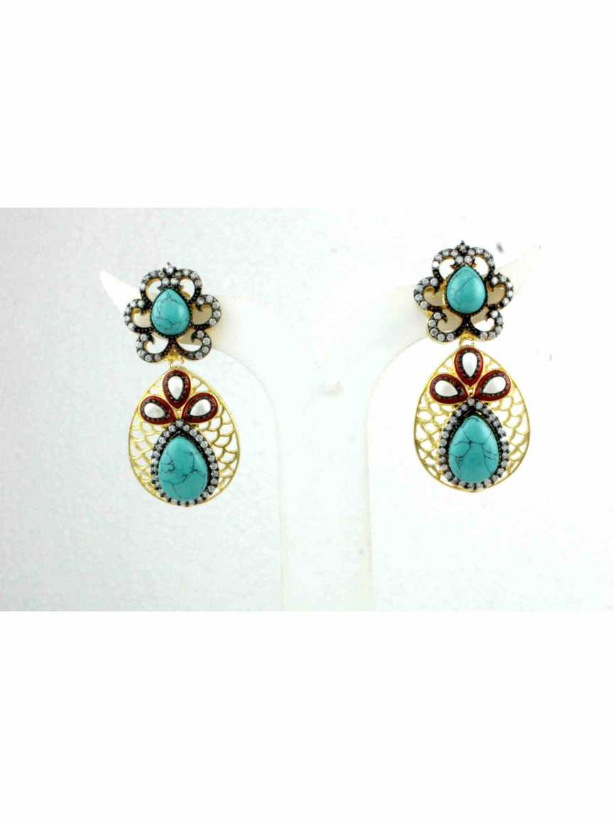 victorian-earring-ERVR12790TQPLBD