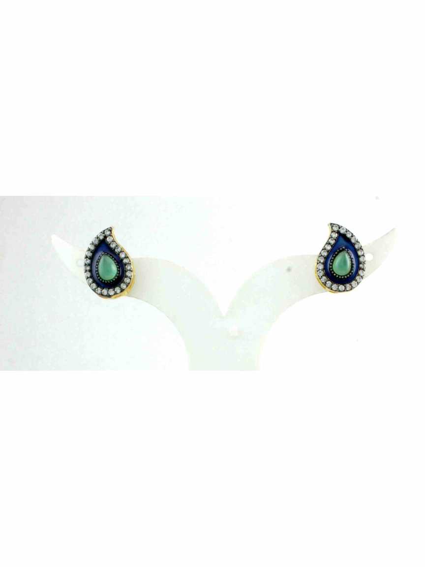 EARRING in ANTIQUE VICTORIAN Style | Design - 12829