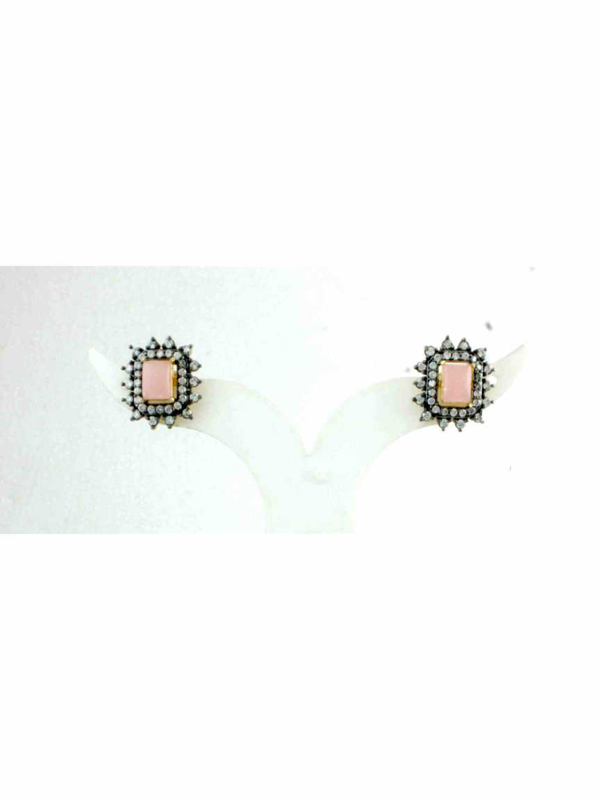 victorian-earring-ERVR12830PKBD