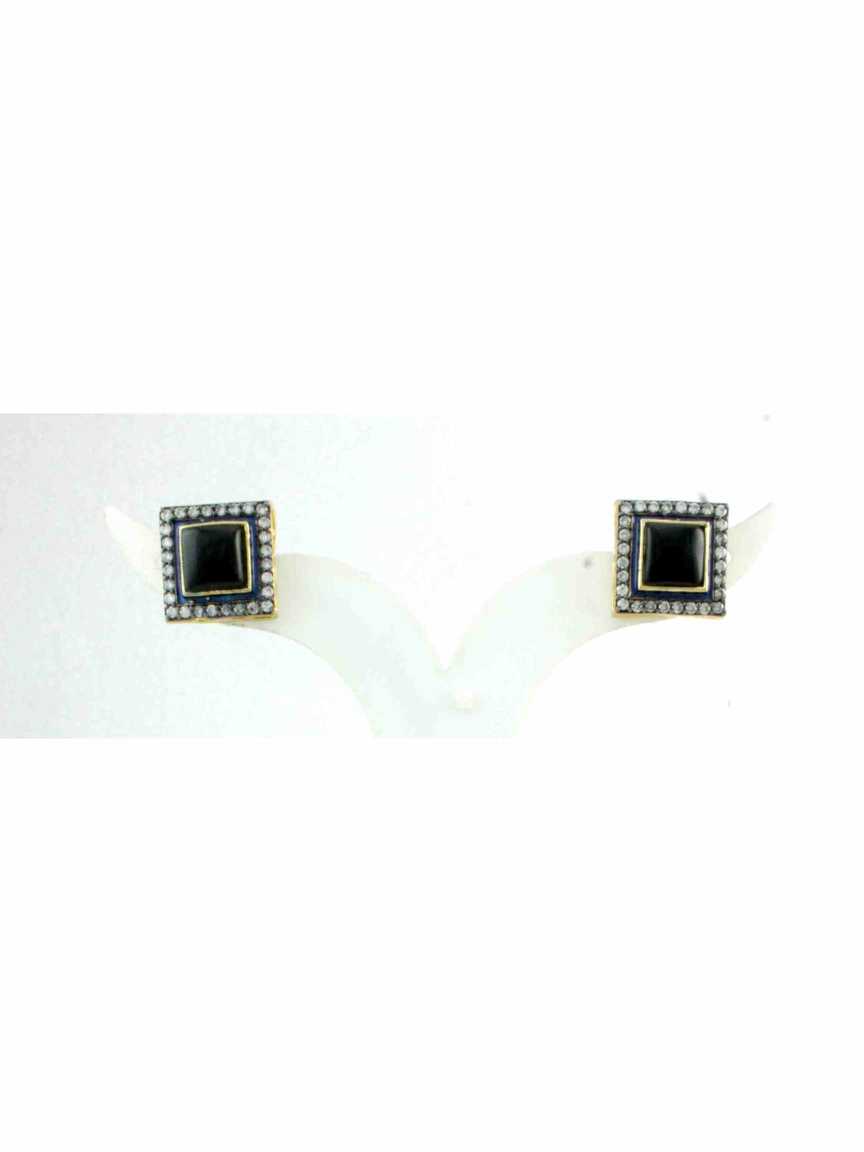 EARRING in ANTIQUE VICTORIAN Style | Design - 12831