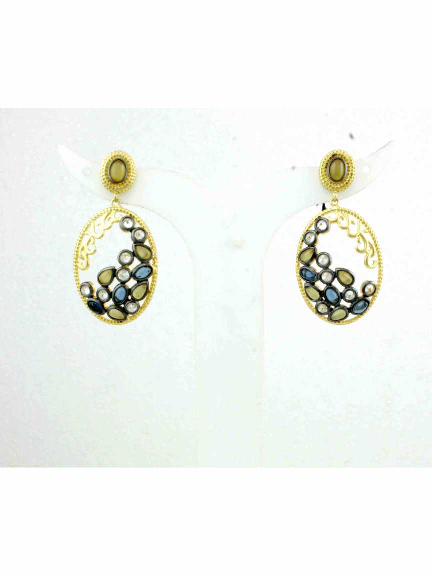 victorian-earring-ERVR12862BLYLBD