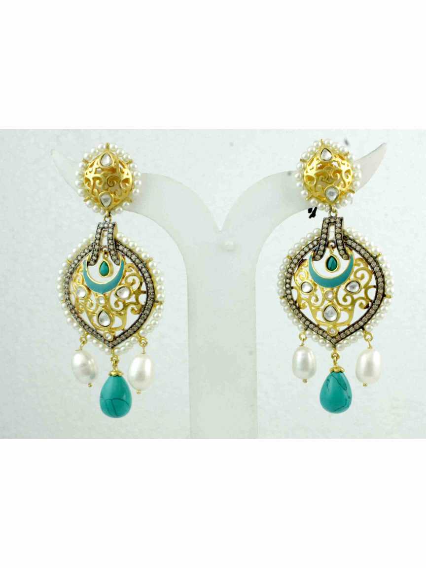 victorian-earring-ERVR12897TQBD