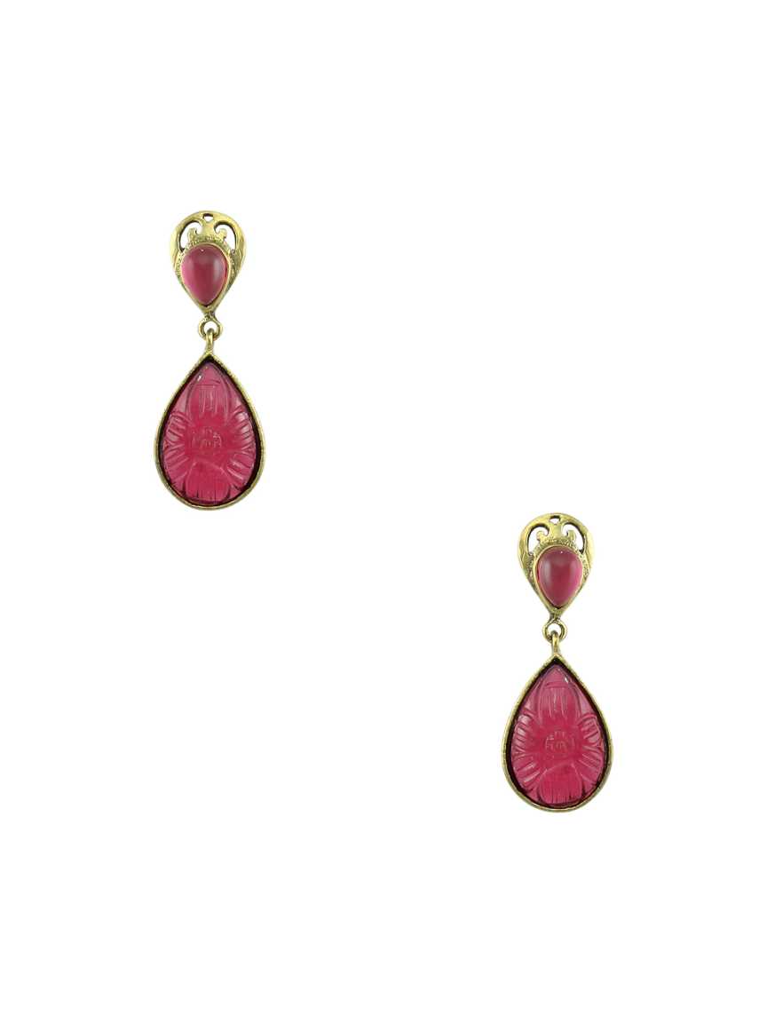 victorian-earring-ERVR12898RBDG