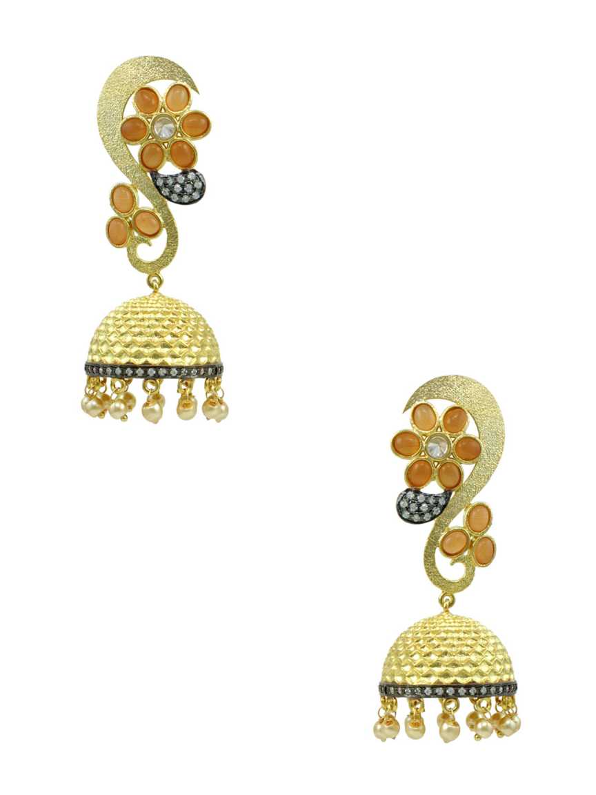 victorian-earring-ERVR13132NGCLBD