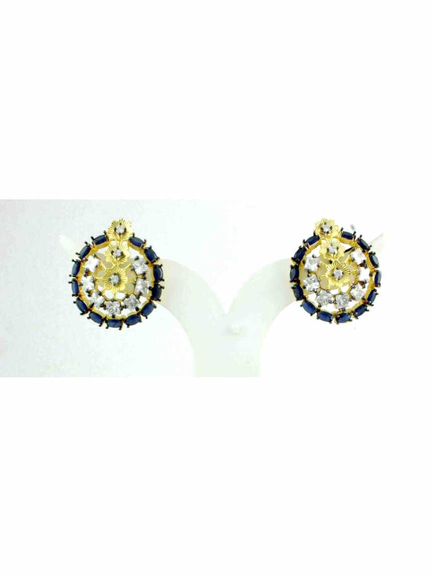 EARRING in ANTIQUE VICTORIAN Style | Design - 13141