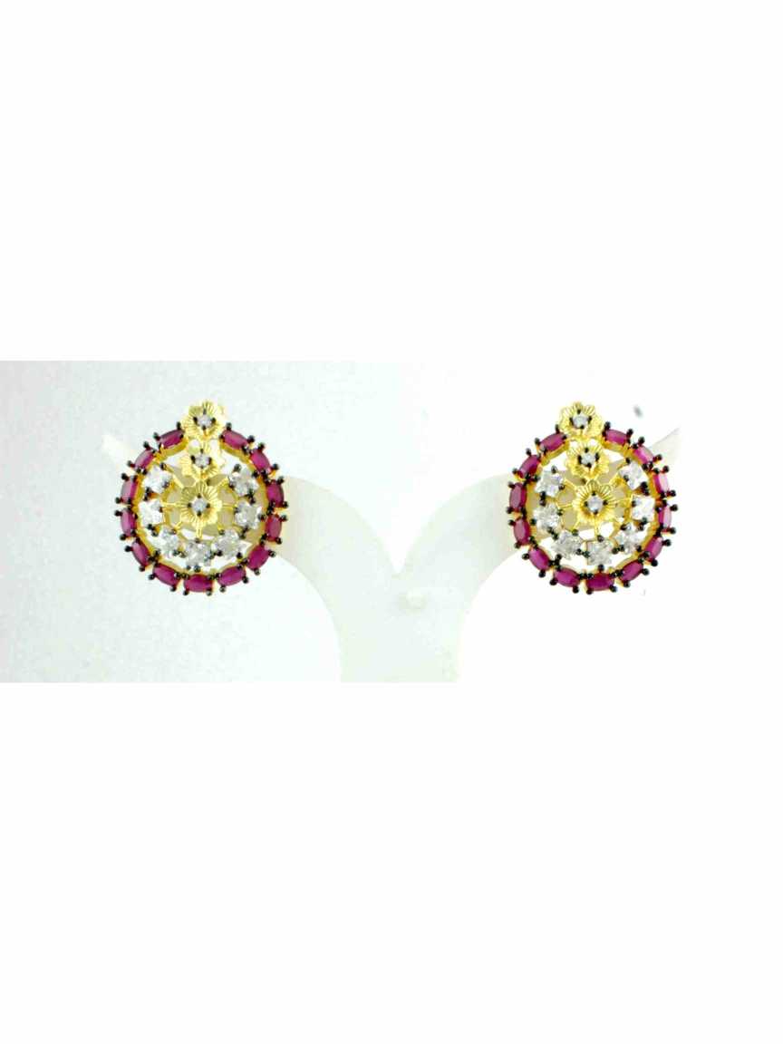 victorian-earring-ERVR13141RBBD