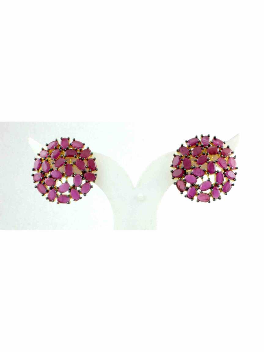 victorian-earring-ERVR13142RBBD
