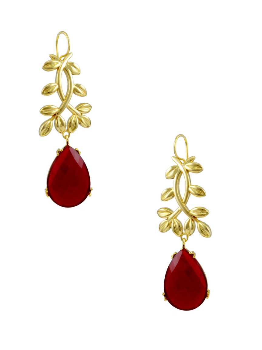 victorian-earring-ERVR13148RDHG