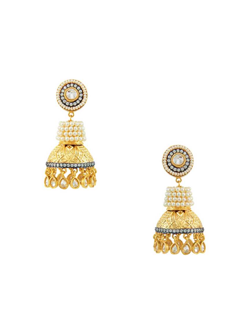 victorian-earring-ERVR13225CLBD
