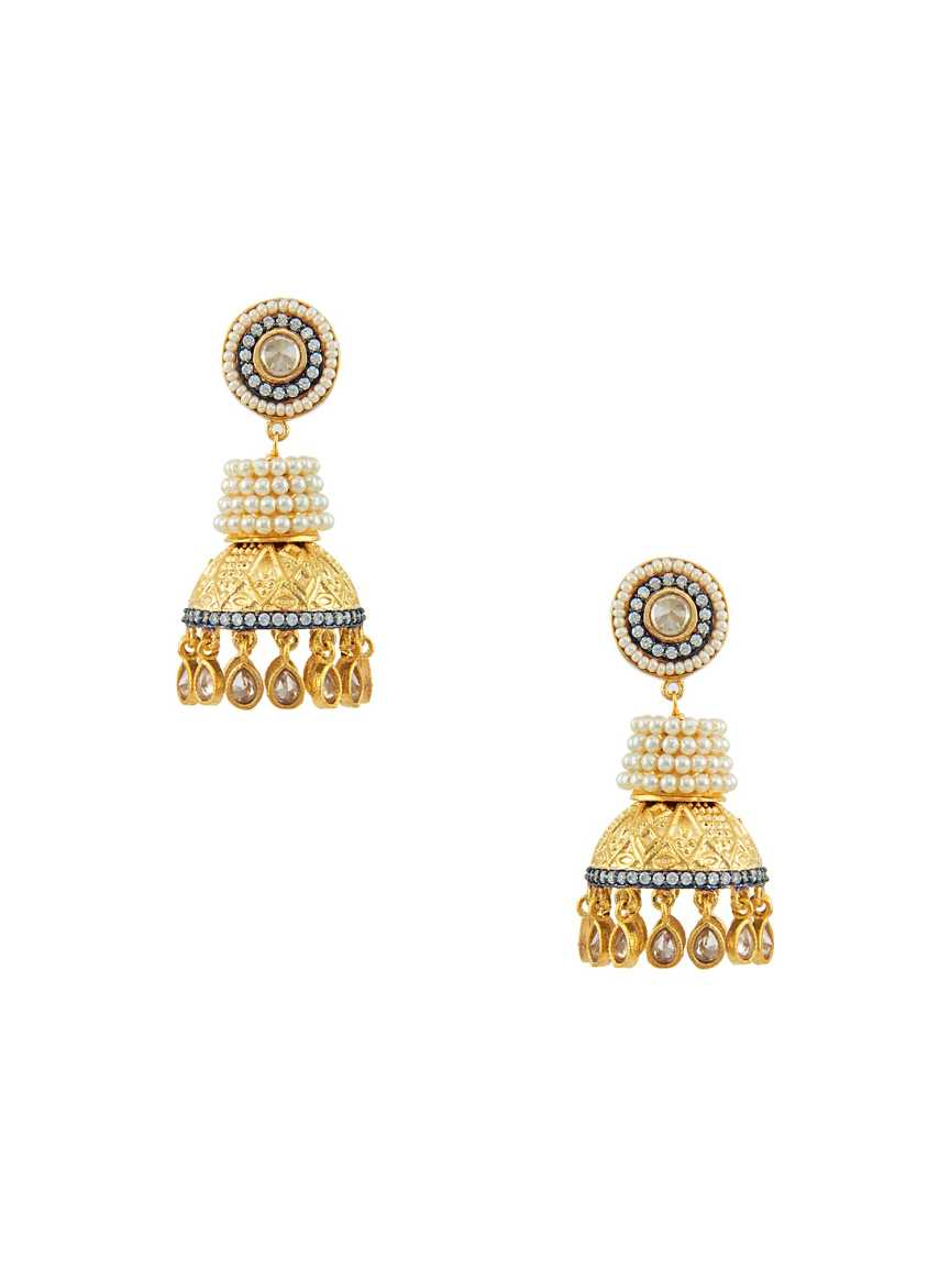 victorian-earring-ERVR13225CPBD
