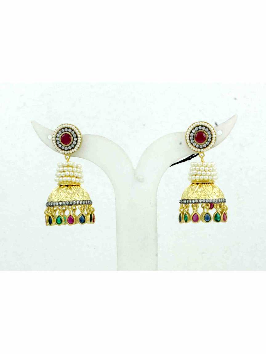 victorian-earring-ERVR13225MUBD