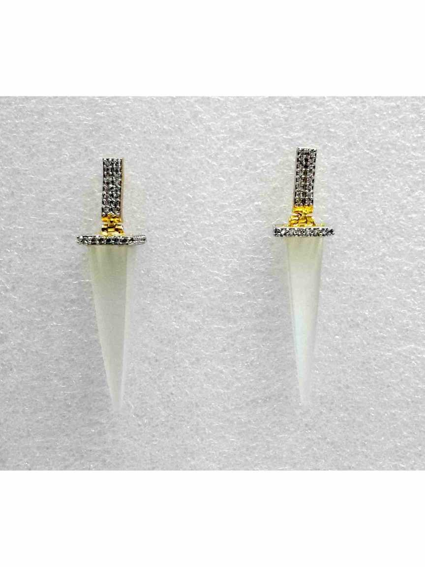 victorian-earring-ERVR13641WHTT